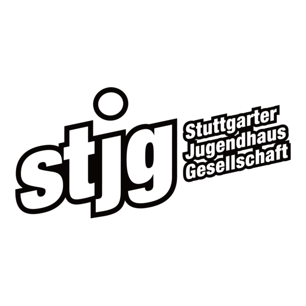 Stuttgarter Jugendhaus gGmbH Logo PNG Vector