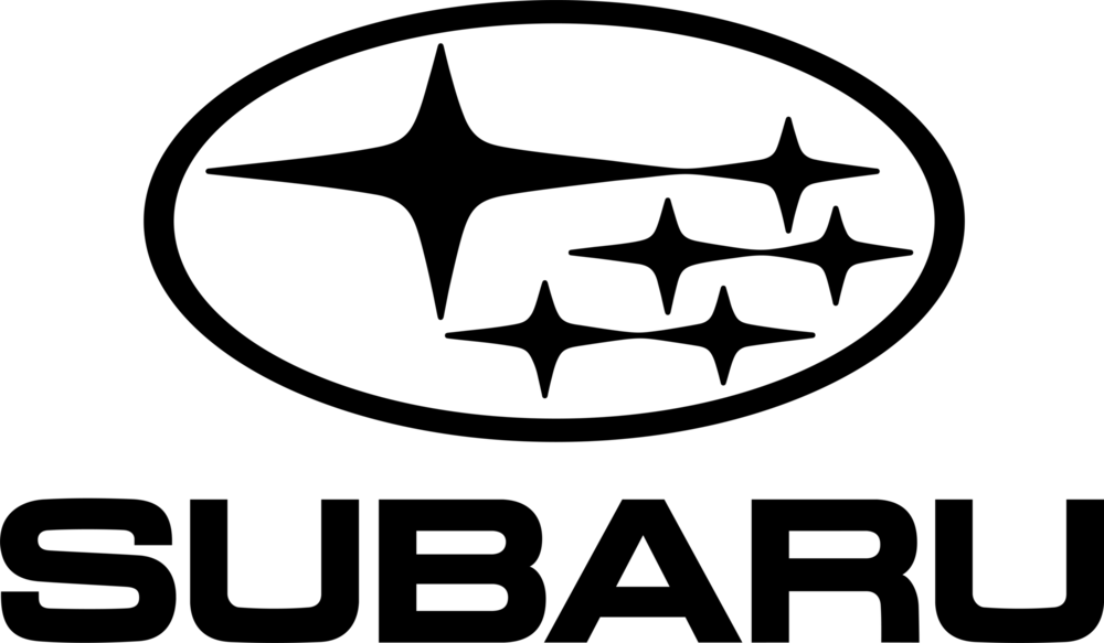 Subaru Logo PNG Vector