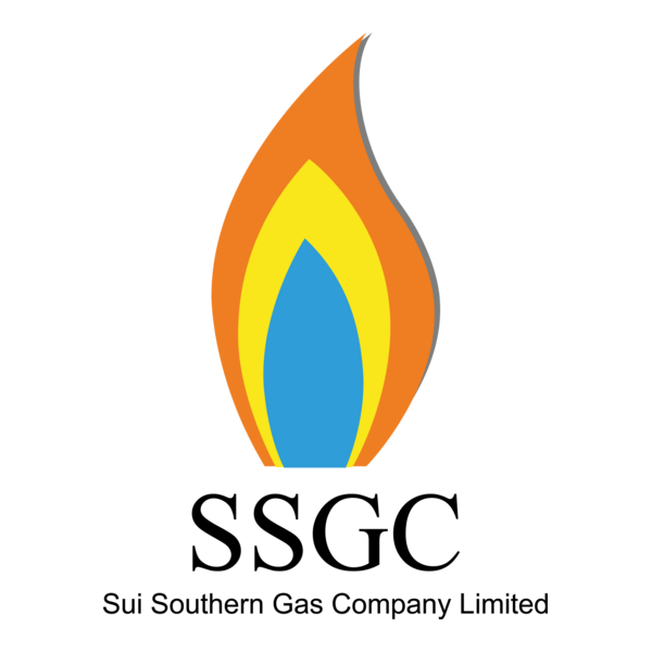 Sui Southern Gas Company Limited Pakistan Logo PNG Vector