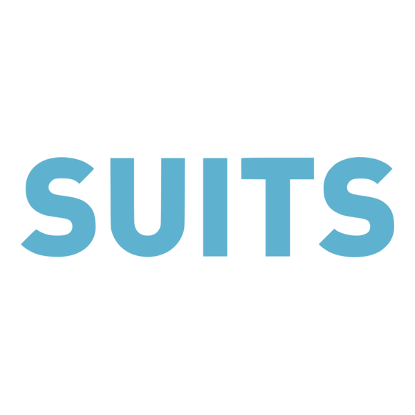 SUITS Logo PNG Vector