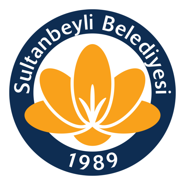 Sultanbeyli Belediyesi İstanbul Logo PNG Vector