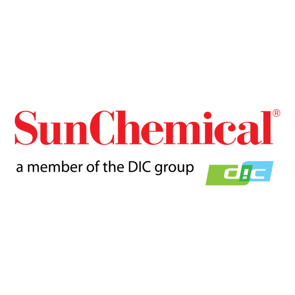 Sun Chemical Logo PNG Vector