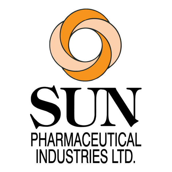 Sun Pharmaceutical Logo PNG Vector