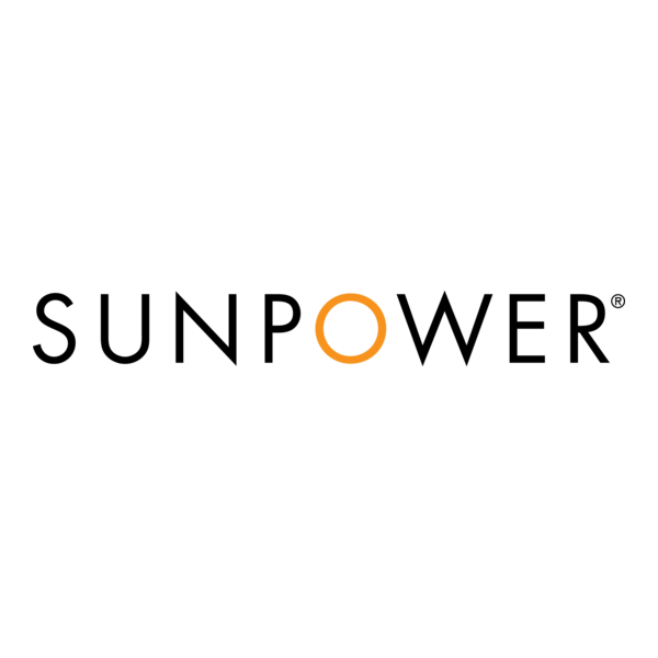 SunPower Logo PNG Vector