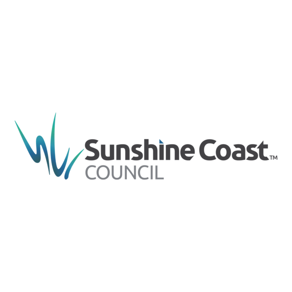 Sunshine Coast Council Logo PNG Vector