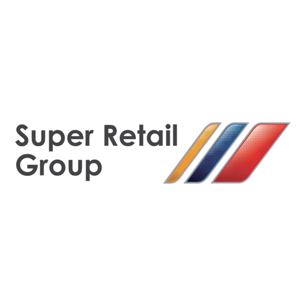 Super Retail Group Logo PNG Vector