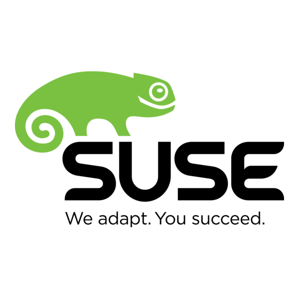 SUSE Logo PNG Vector