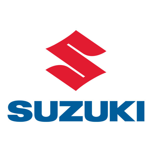 Suzuki Logo PNG Vector
