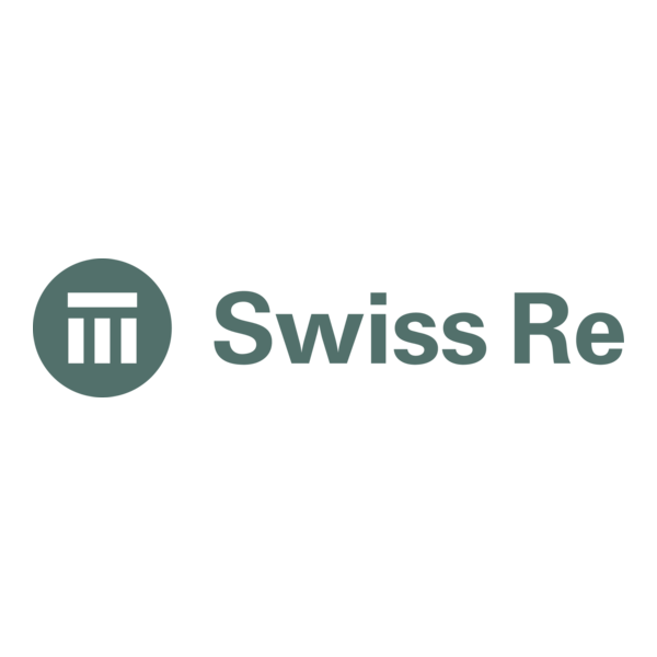 Swiss Re Logo PNG Vector