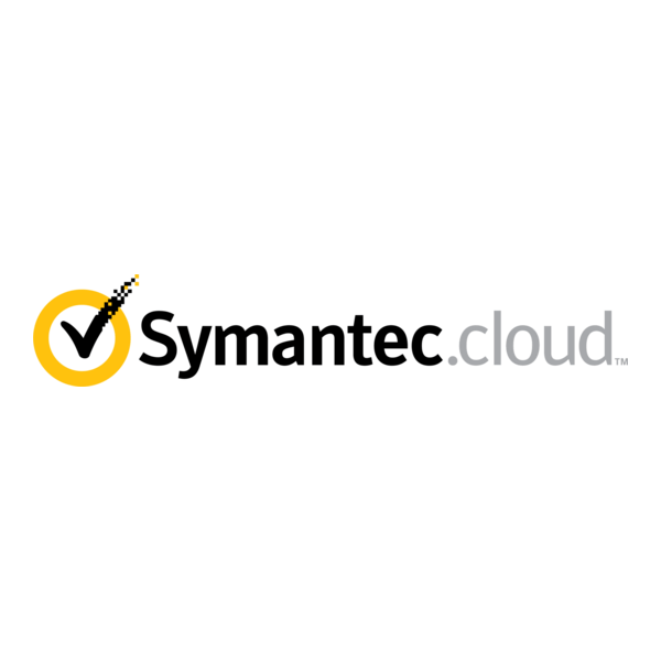 Symantec.cloud Logo PNG Vector