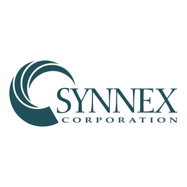 Synnex Corporation Logo PNG Vector