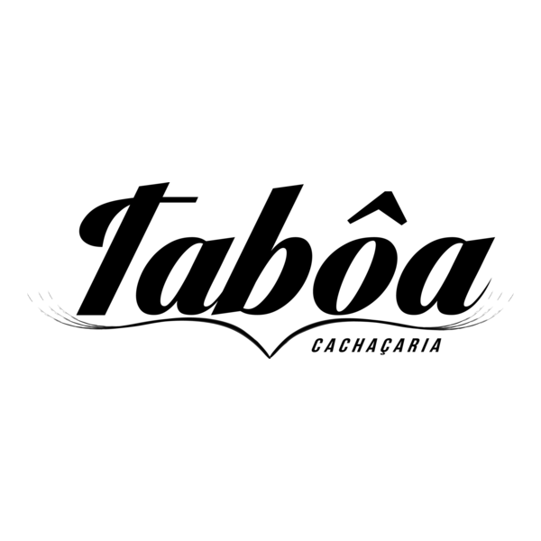 Tabôa Cachaçaria e Restaurante Logo PNG Vector