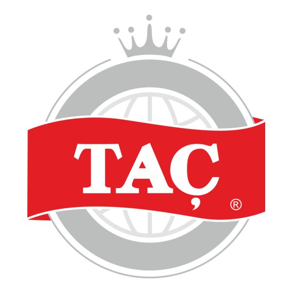 Taç Mutfak Logo PNG Vector