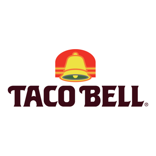 Taco Bell Logo PNG Vector