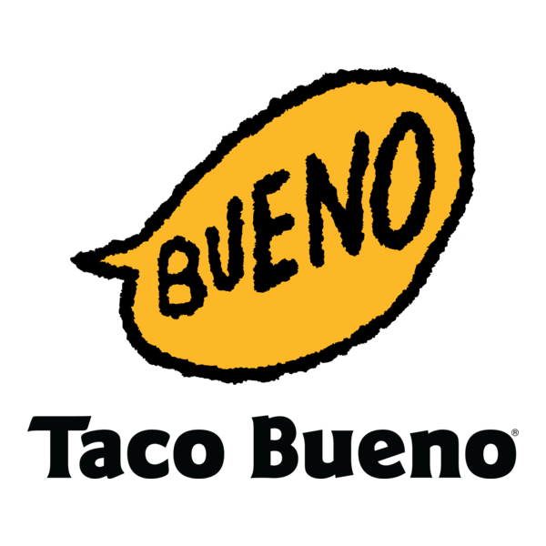 Taco Bueno Logo PNG Vector