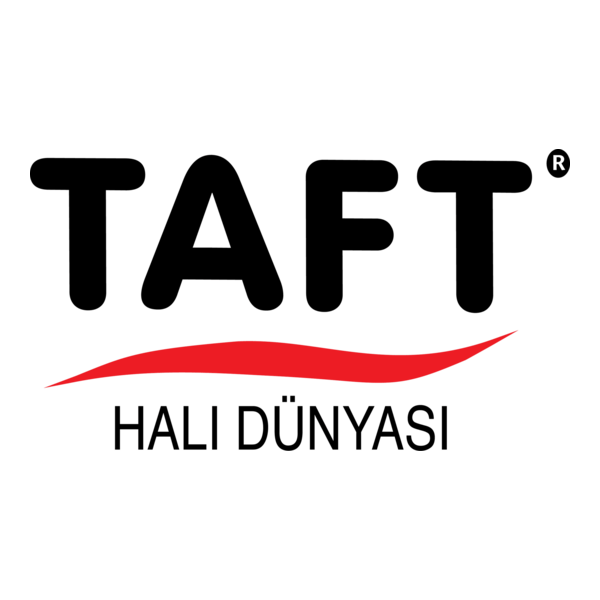 Taft Halı Logo PNG Vector