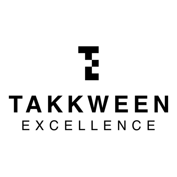 Takkween Excellence Logo PNG Vector