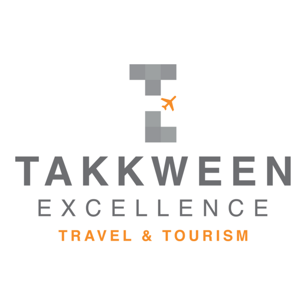 Takkween Information Technology Logo PNG Vector