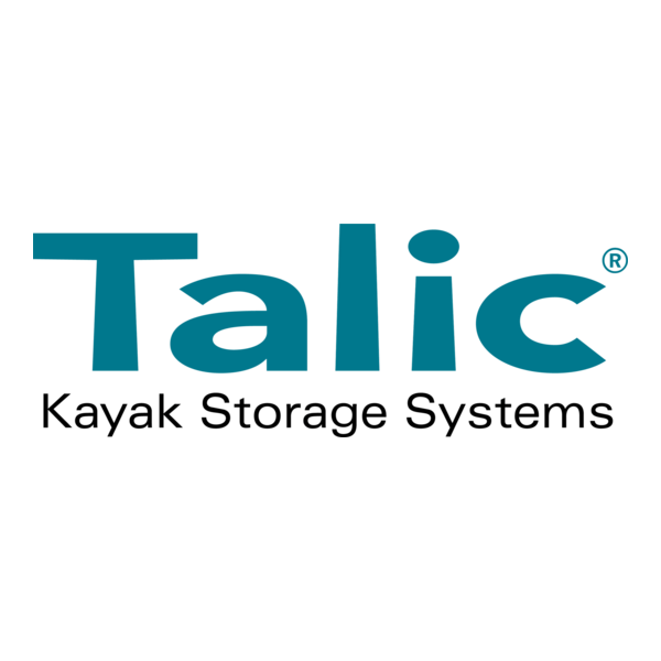 Talic Logo PNG Vector