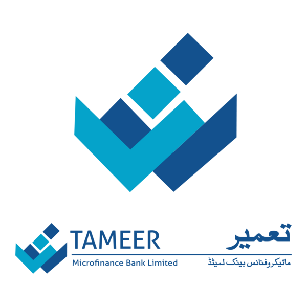 Tameer Microfinance Bank Limited Logo PNG Vector