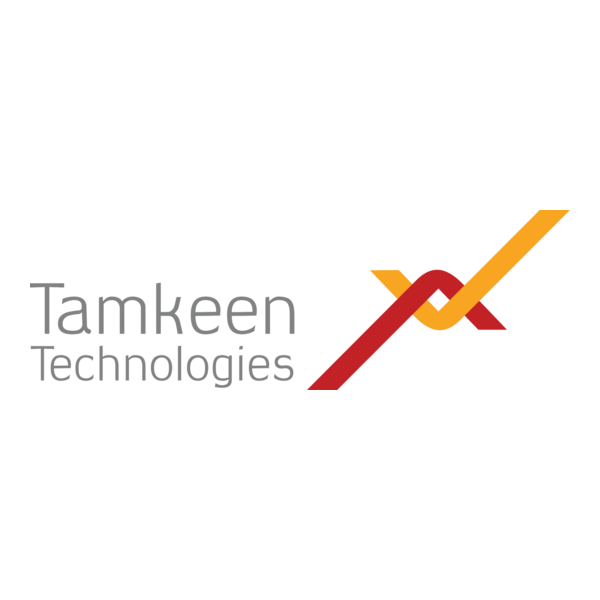 Tamkeen Technologies Logo PNG Vector
