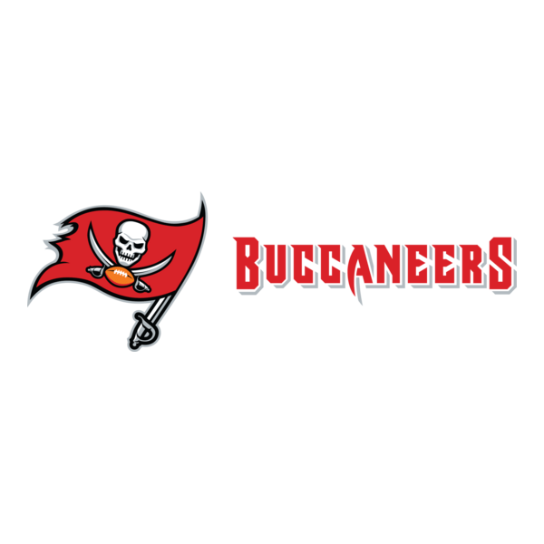 Tampa Bay Buccaneers Logo PNG Vector