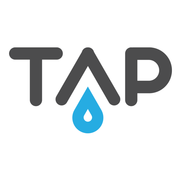 TAP Logo PNG Vector