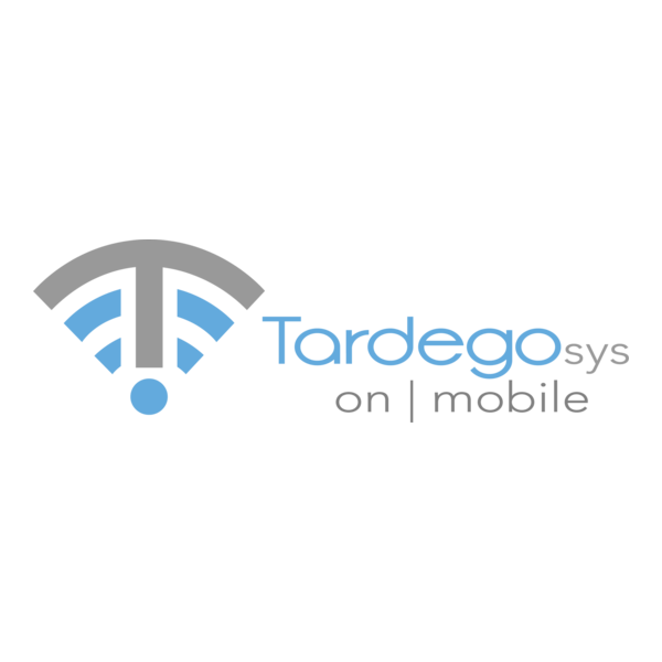 Tardego Sys Logo PNG Vector