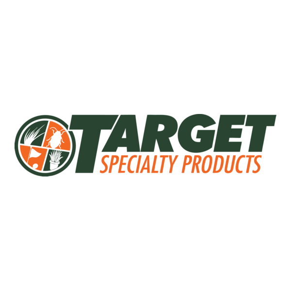 Target-Speciality Products Logo PNG Vector