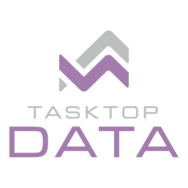 Tasktop Data Logo PNG Vector