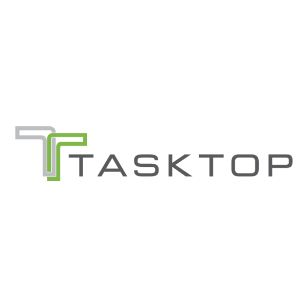 Tasktop Logo PNG Vector
