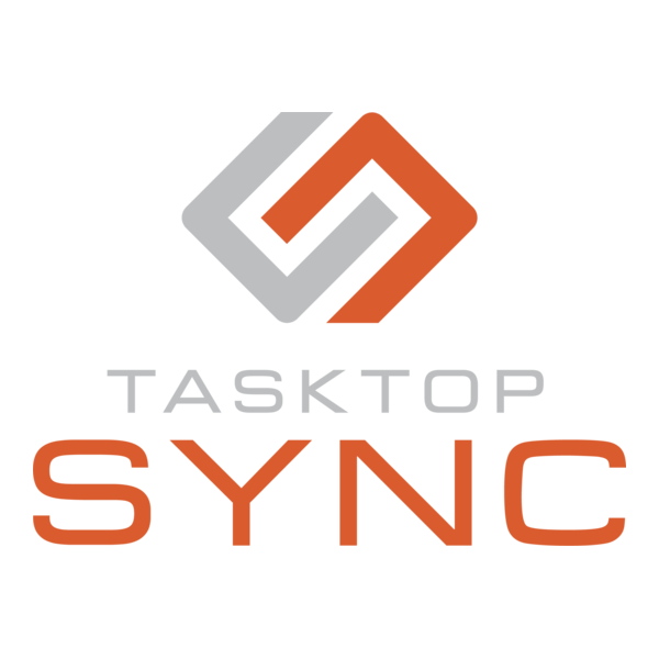 Tasktop Sync Logo PNG Vector