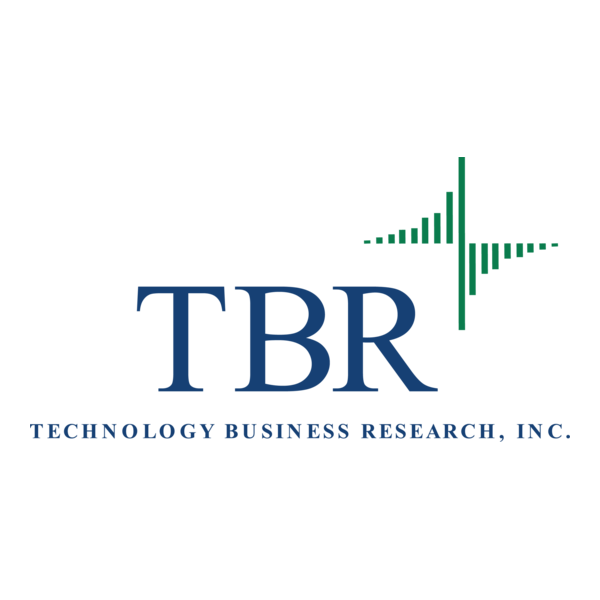 TBR (Technology Business Research) Logo PNG Vector