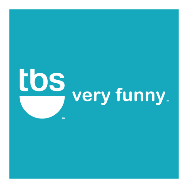 TBS TV Channel Logo PNG Vector