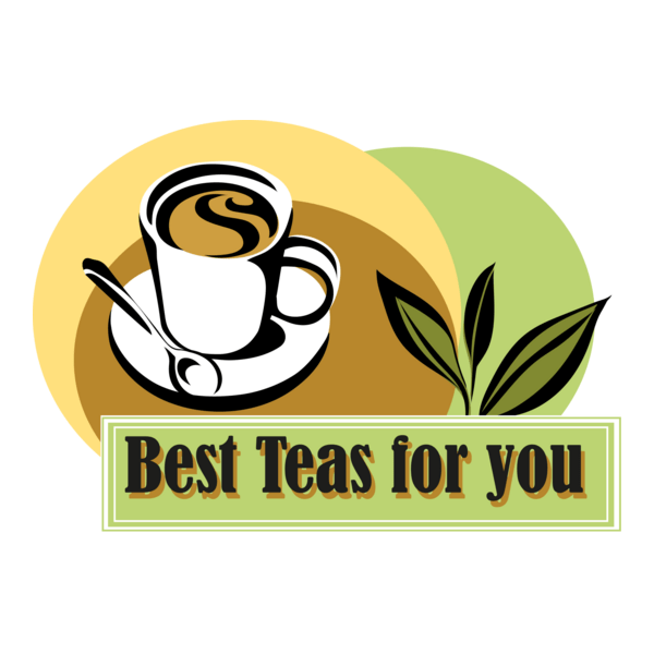 Tea menu Logo PNG Vector