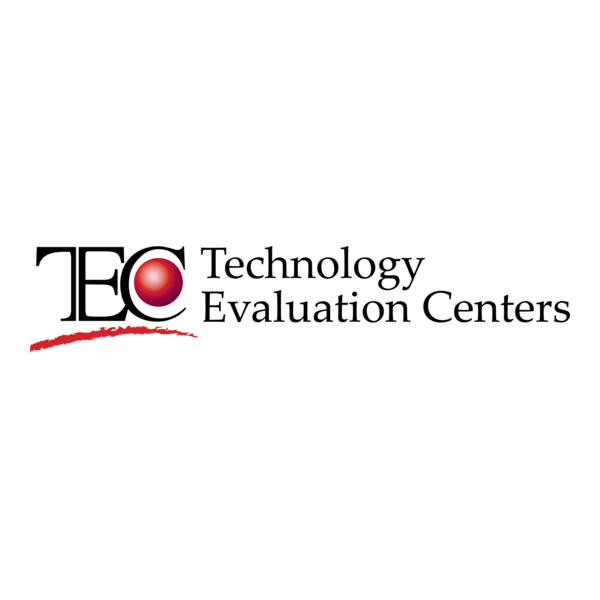 TEC (Technology Evaluation Centers) Logo PNG Vector