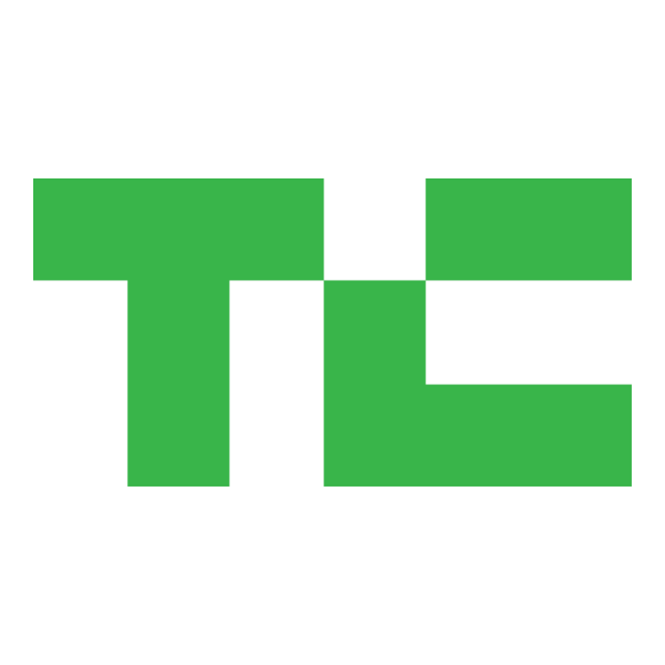 Tech Crunch Logo PNG Vector