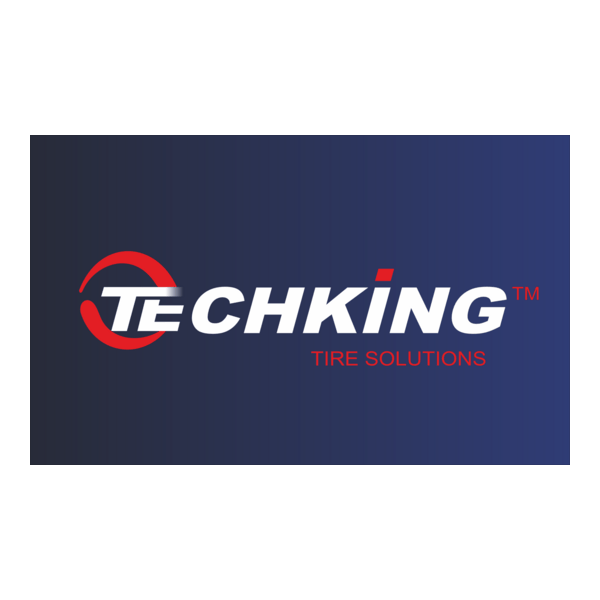 Techking Logo PNG Vector