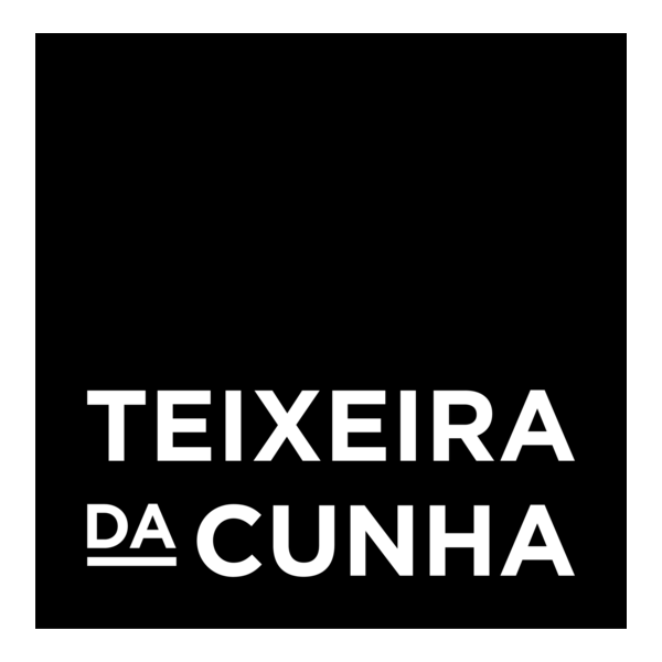 Teixeira da Cunha Logo PNG Vector
