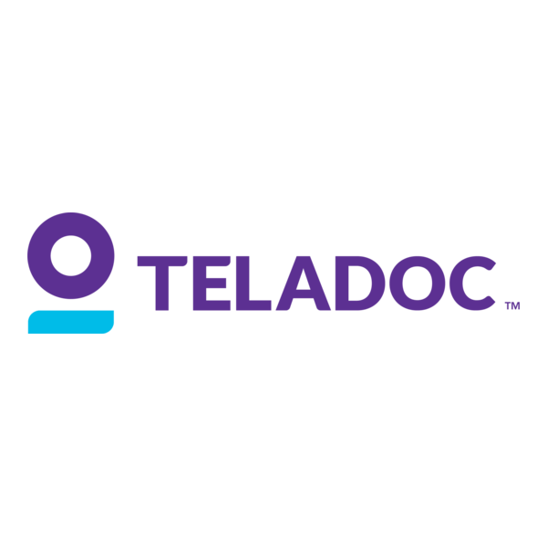 Teladoc Logo PNG Vector