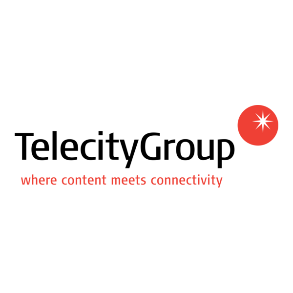 TelecityGroup Logo PNG Vector