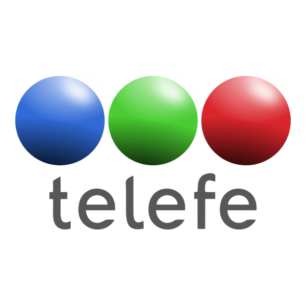 Telefe LS84 TV Canal 11 Logo PNG Vector