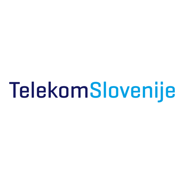 Telekom Slovenije Logo PNG Vector