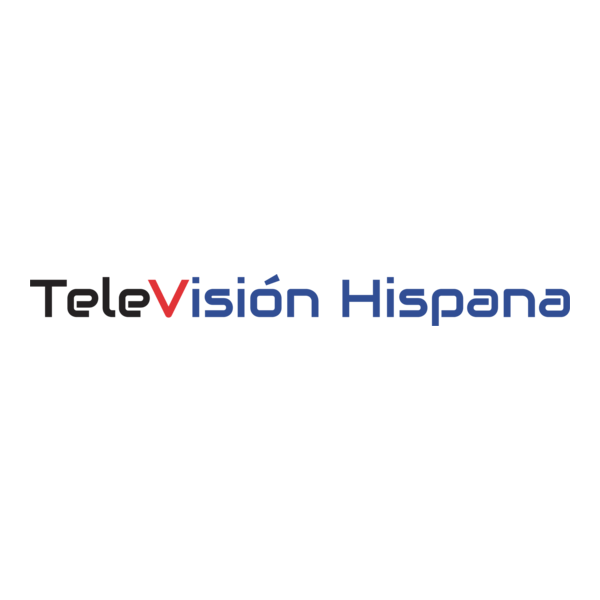Television Hispana Logo PNG Vector