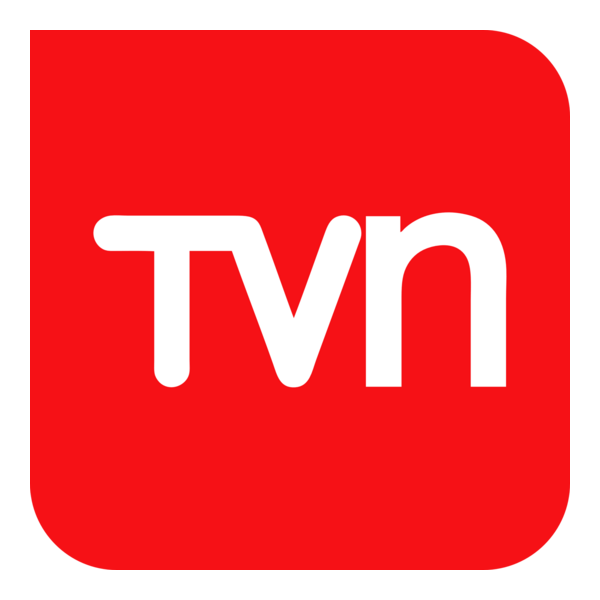 Televisión Nacional de Chile 2016 Logo PNG Vector
