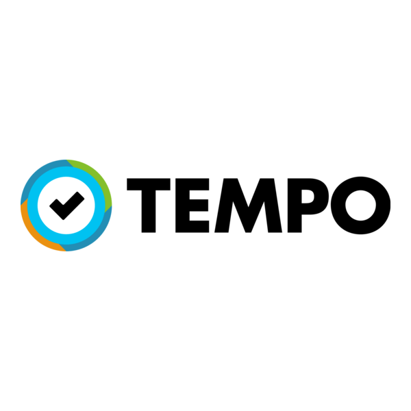 Tempo Logo PNG Vector