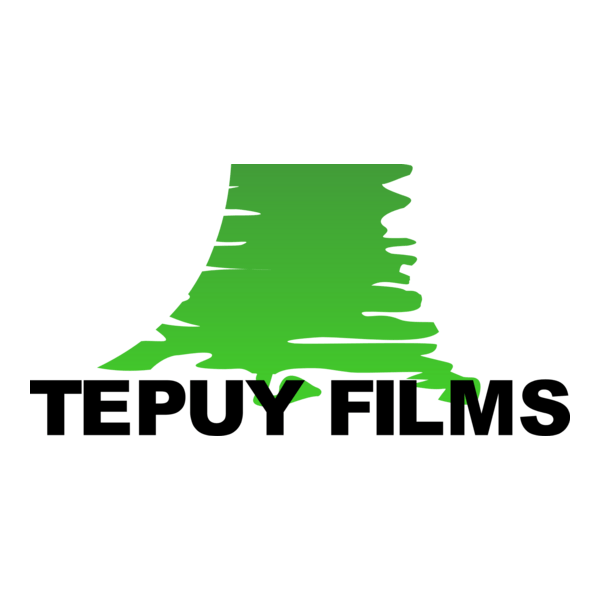 Tepuy Films 1998 Logo PNG Vector