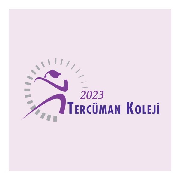 Tercüman Koleji Logo PNG Vector