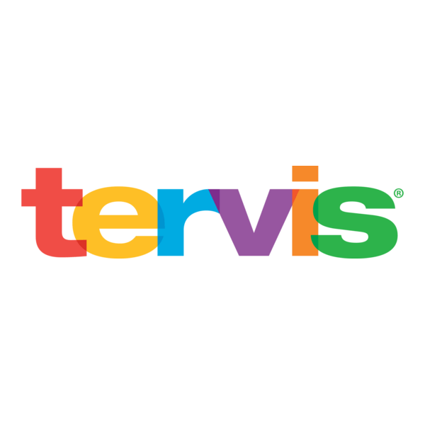 tervis Logo PNG Vector