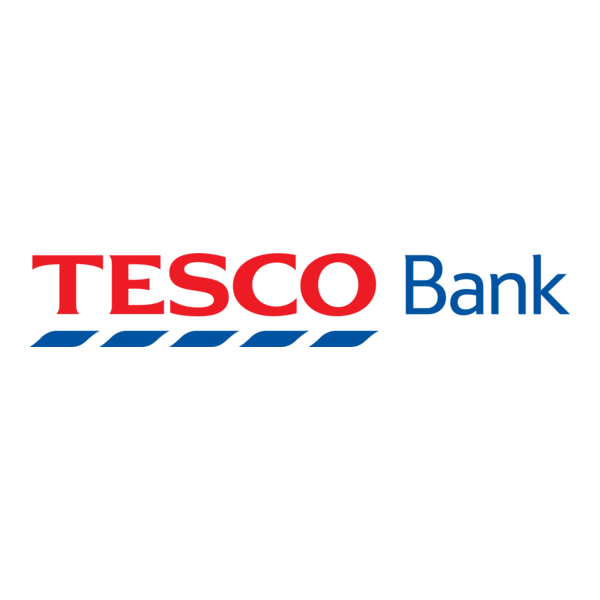 Tesco Bank Logo PNG Vector